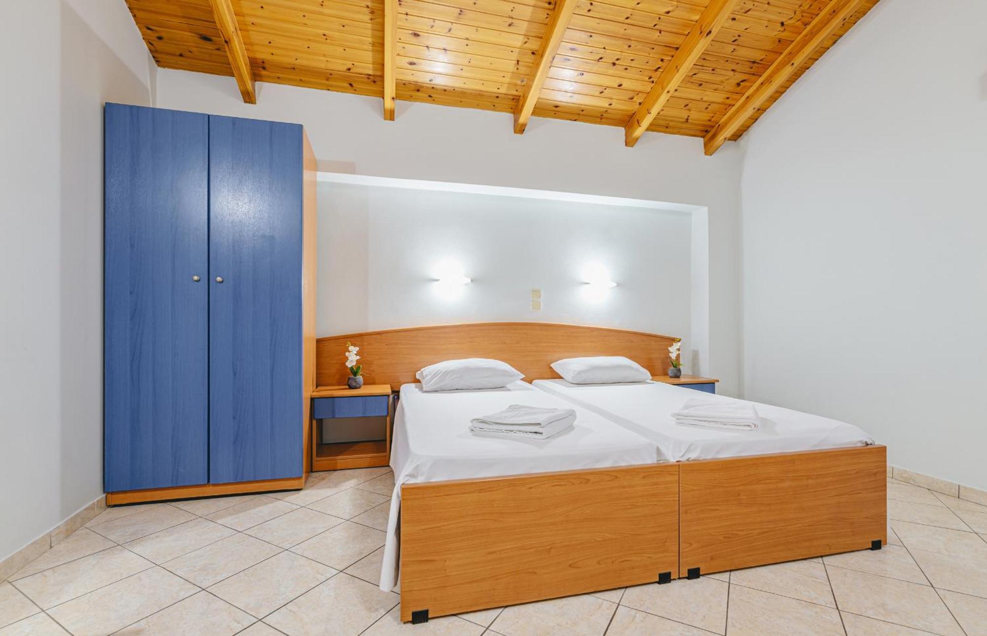Appartamento Familiare con 2 Camere da Letto